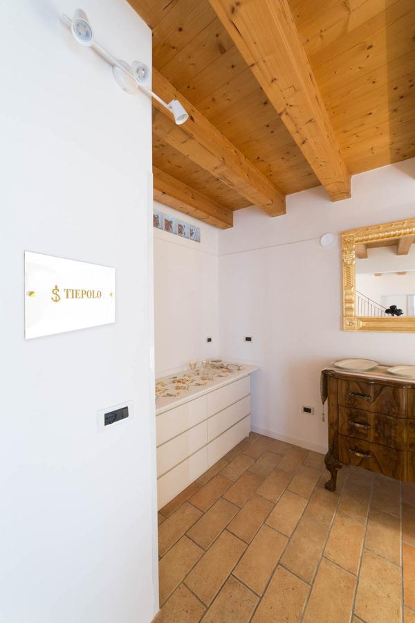 B&B&B Superior Mira Bagian luar foto