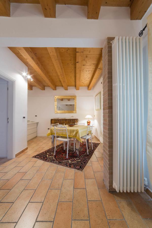 B&B&B Superior Mira Bagian luar foto