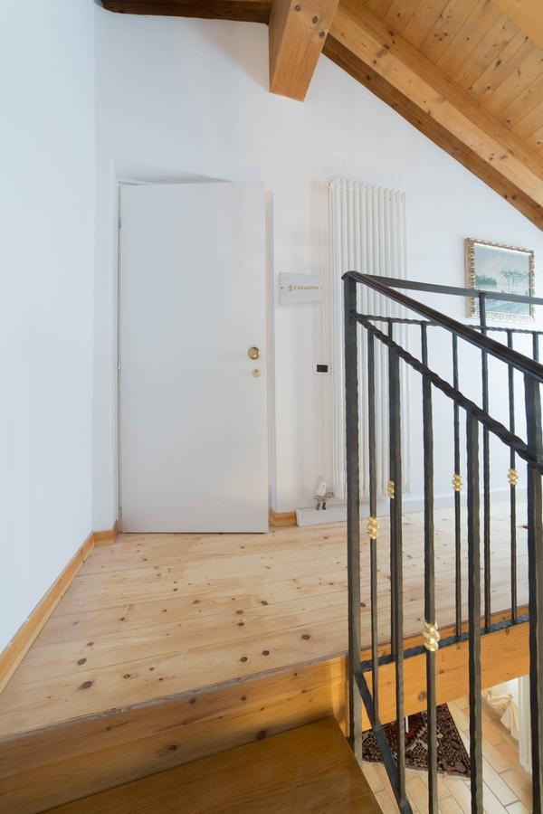 B&B&B Superior Mira Bagian luar foto