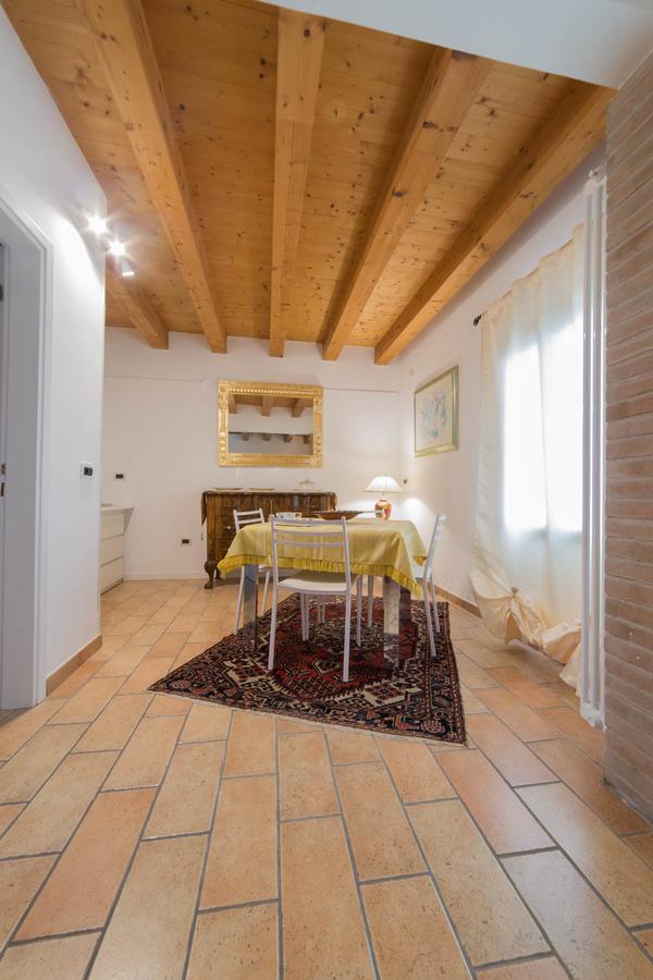 B&B&B Superior Mira Bagian luar foto