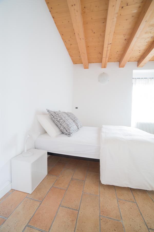 B&B&B Superior Mira Bagian luar foto