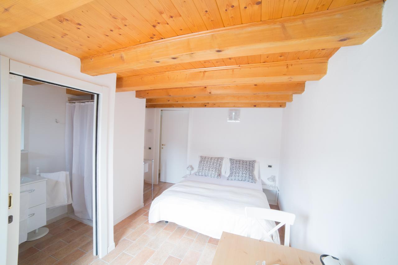 B&B&B Superior Mira Bagian luar foto