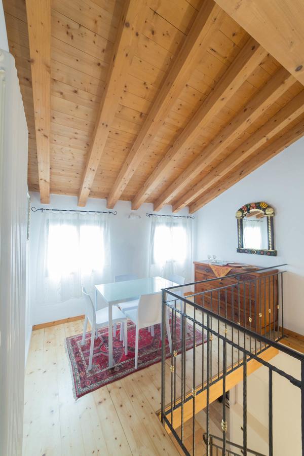 B&B&B Superior Mira Bagian luar foto