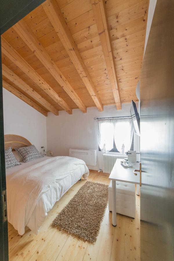 B&B&B Superior Mira Bagian luar foto