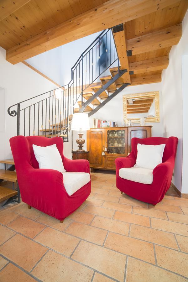 B&B&B Superior Mira Bagian luar foto